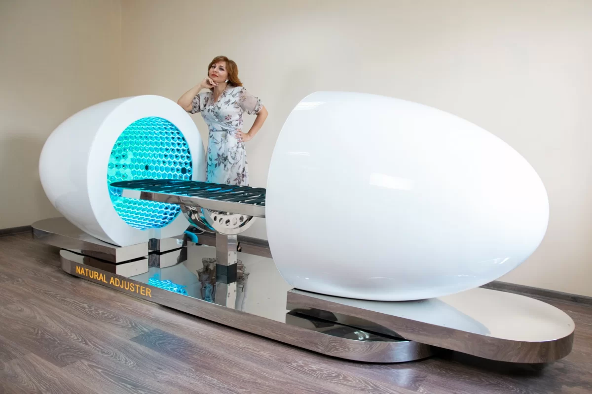 Співпраця з потенційними бізнес партнерами